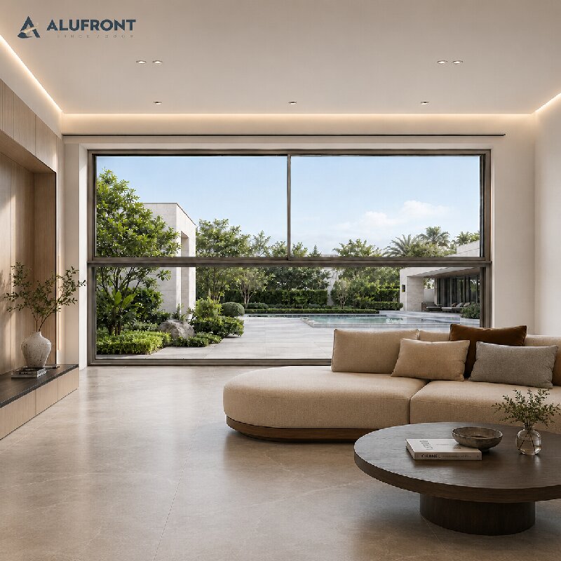 NFRC Requirements for Aluminum Windows in the USA: What Builders Need to Check