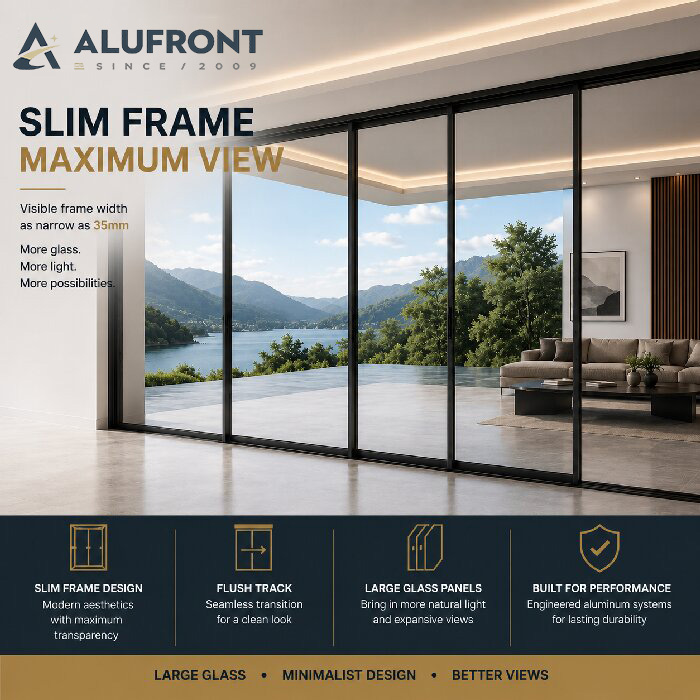 What You Really Need to Start a Window Showroom?